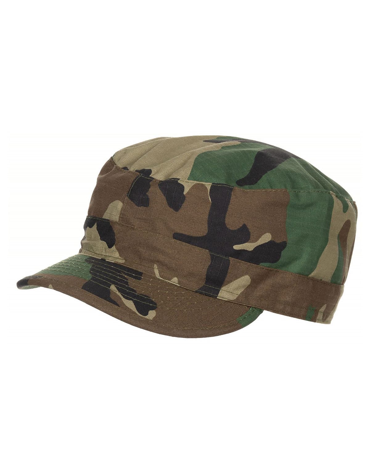 MFH US Army Caps Brun, Grønn